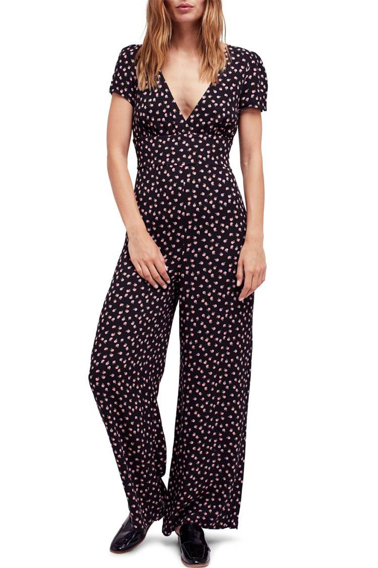 10 Best Jumpsuits for Women in 2018 - Casual and Dressy Jumpsuits for ...