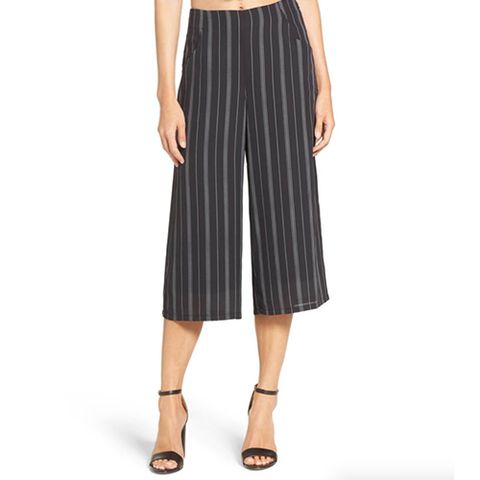 10 Best Culottes to Wear in Any Season - Best Culottes for Women 2018