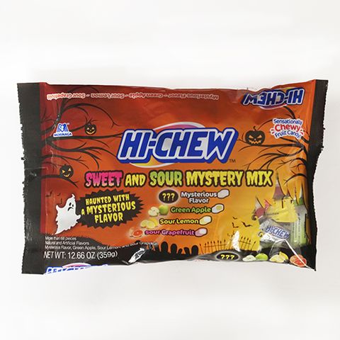 HI-CHEW Sweet and Sour Mystery Mix