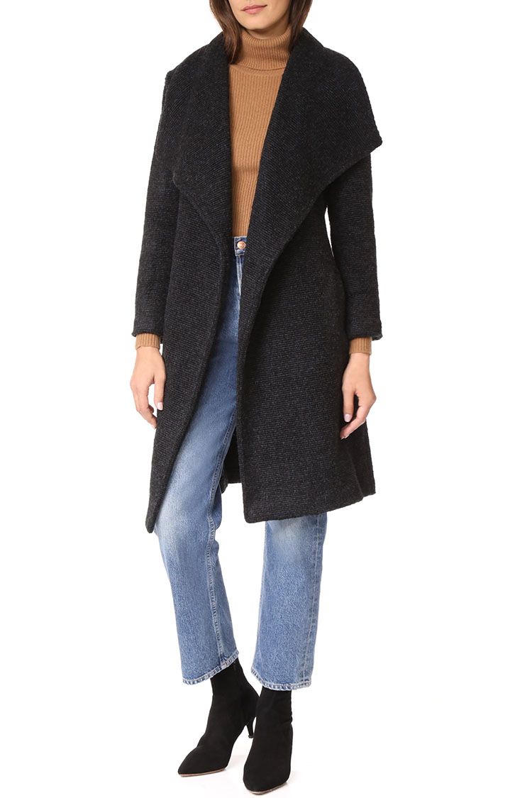 10 Best Duster Coats for Fall 2018 - Womens Lightweight Duster Jackets