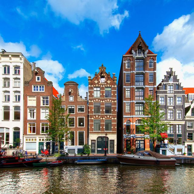 Best Things to Do in Amsterdam in 2018 - Where to Stay, Eat, and See in ...