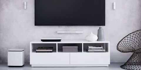 9 Best Home Theater Speakers Of 2018 Top Rated Home