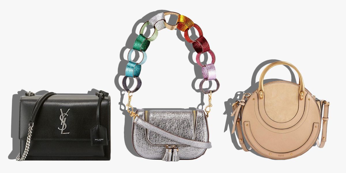 13 Best Designer Handbags for Fall 2018 - Our Favorite Designer Purses & Handbags