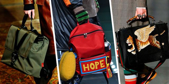 The Fall/Winter 2023 Handbag Trends to Know and Shop Now