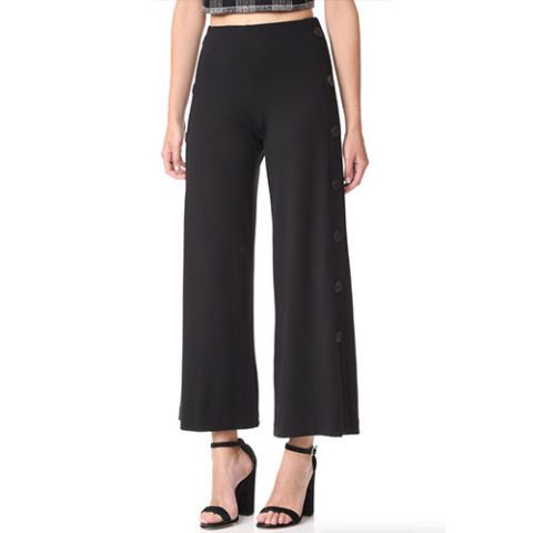 10 Best Culottes to Wear in Any Season - Best Culottes for Women 2018