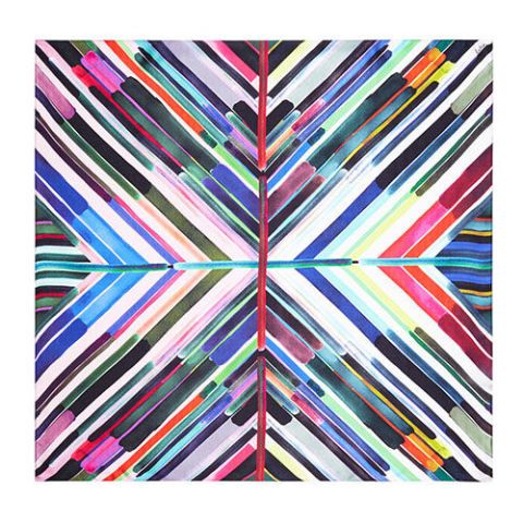 nice silk scarves
