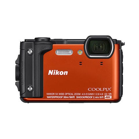 9 Best Nikon Cameras in 2018 - Top Rated Nikon Digital Cameras & Reviews