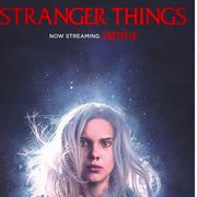 stranger things posters for season 2