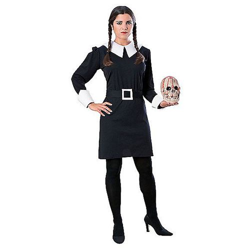 12 Best Wednesday Addams Costume Ideas for 2018 - Best Wednesday Addams ...