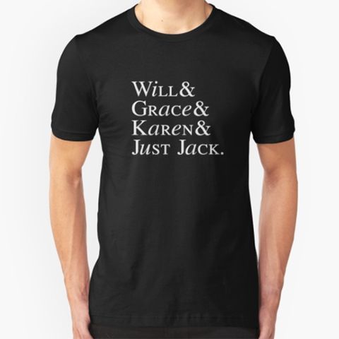 12 Best Will & Grace Products for the Biggest Fan - Best Will & Grace ...