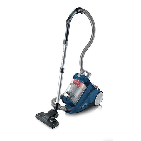 Severin Germany Special Bagless Vacuum Cleaner
