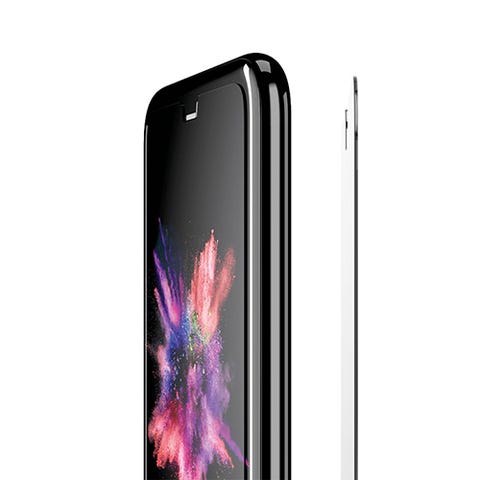 Iphone screen best option