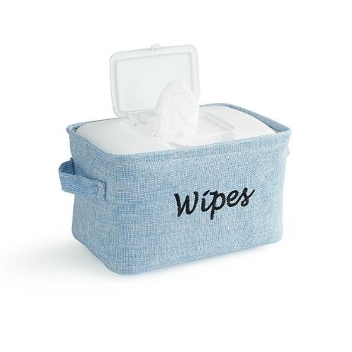 wet wipe holder