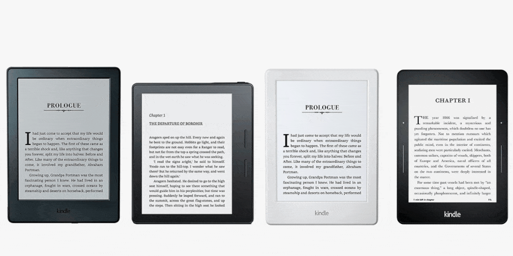 amazon kindle download for pc