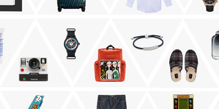 32 Best Gifts For Men In 2018 Gift Ideas Dads Boyfriends Fact Men Aren T The Easiest To For It Might Be Stereotyping But Most Guys Don Know What They Want And If Somehow Do Chances Are