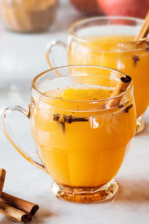 Pumpkin Spice
