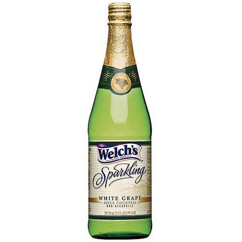 Welch's Sparkling Juice Cocktail