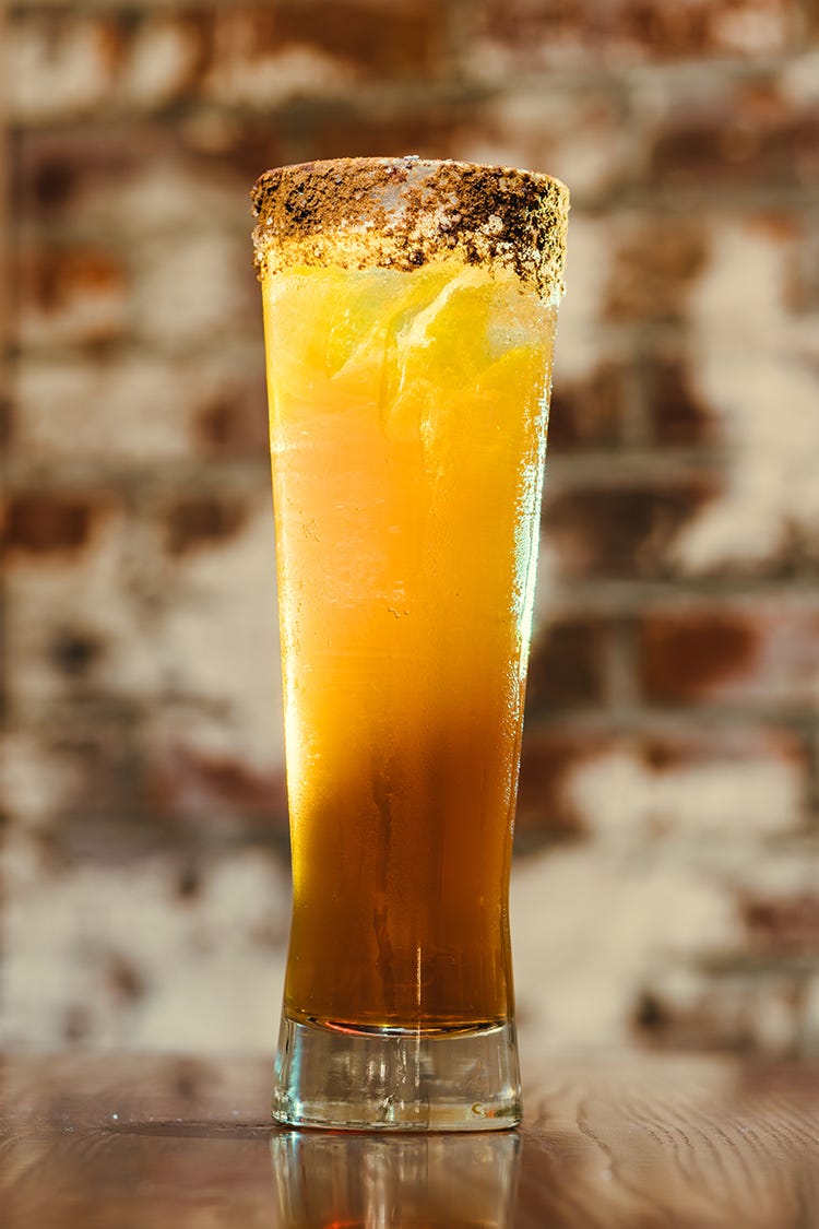 11 Delicious Fall Cocktails to Drink in 2018 - Best Fall 