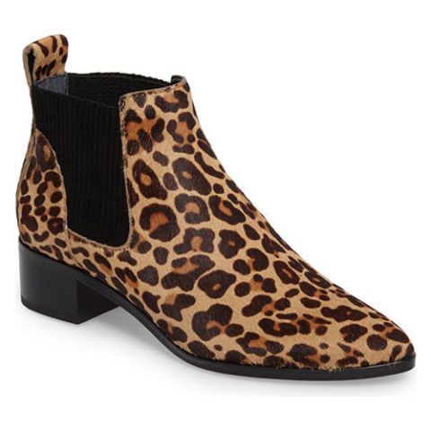 Dolce vita outlet macie bootie