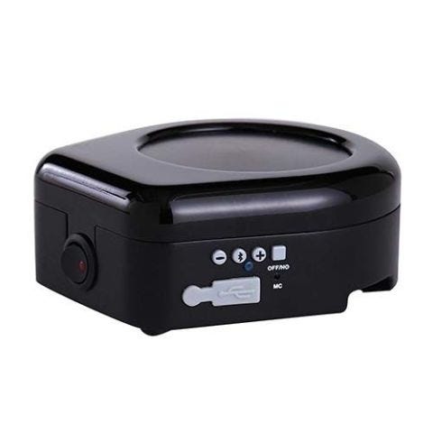10 Best Mug Warmers For Your Coffee Reviews Of Electric Continental Electrics Bluetooth Speaker Mug Warmer
