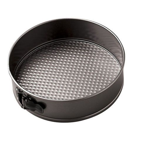 7 Best Springform Pans for Baking in 2018 - Springform Pans for Cheesecake  & Cake