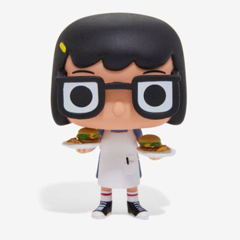 planet tina funko pop