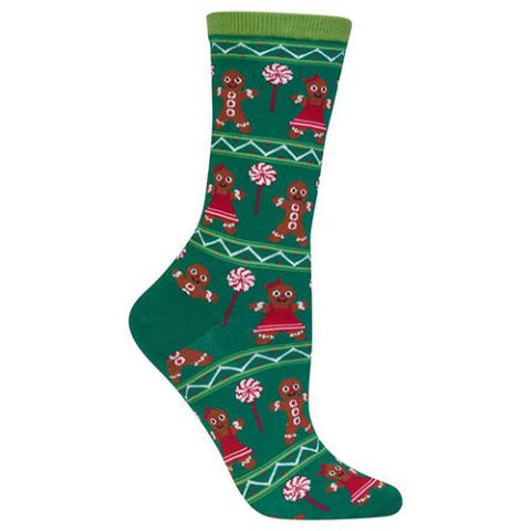 16 Best Christmas Socks for 2018 - Cute Holiday and Christmas Inspired ...