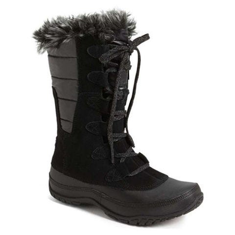 best winter snow boots for walking