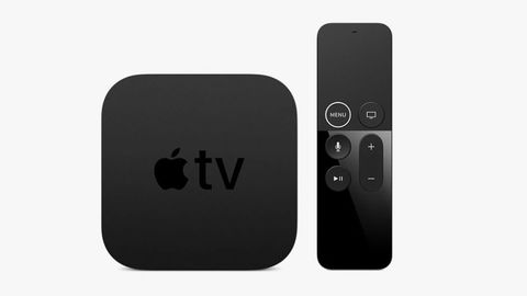 Apple TV 4K Review 2018 - It's the Only Streaming Device ...