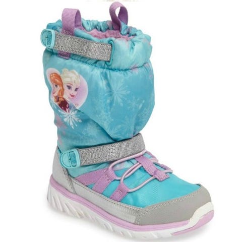 17 Best Snow Boots for Kids in 2018 - Winter Snow Boots for Boys and Girls