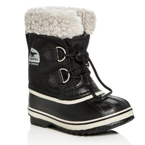 17 Best Snow Boots for Kids in 2018 - Winter Snow Boots for Boys and Girls