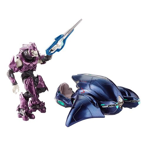 best halo toys