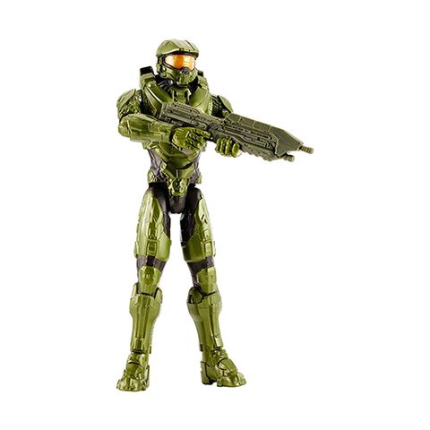 8 Best Halo Toys for Kids in 2018 - Popular Halo Action Figures & Mega ...