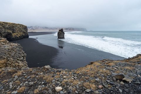 15 Beautiful Black Sand Beaches To Visit In 2018 Best