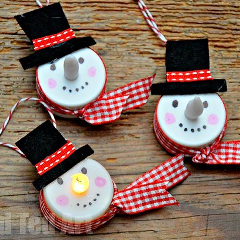 13 Best Christmas Crafts for Kids in 2018 - Fun and Easy Christmas ...