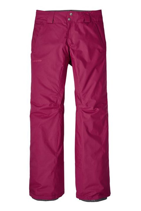 Patagonia Insulated Snowbelle Pants (Women's)