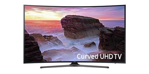 10 Best 4K Samsung TVs of 2018 - Samsung LED and 4K TV Reviews