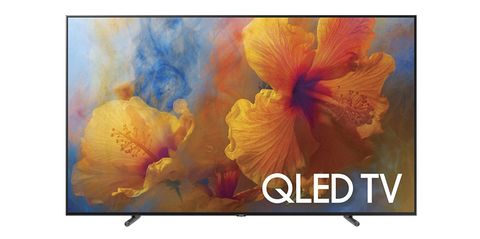 10 Best 4k Samsung Tvs Of 2018 Samsung Led And 4k Tv Reviews