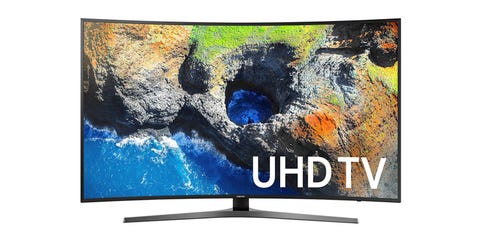 Curved Vs Flat Tv >> 10 Best 4K Samsung TVs of 2018 - Samsung LED and 4K TV Reviews Curved Vs Flat Tv >> 10 Best 4K Samsung TVs of 2018 - Samsung LED and 4K TV Reviews