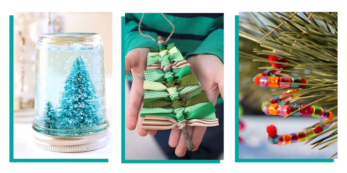 Fun & Easy DIY: Christmas Crafts for Kids Guide - JAM Paper Blog