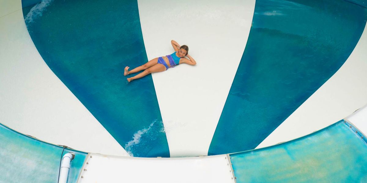 indoor water parks near NYC