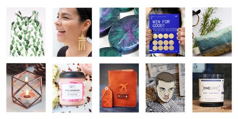50 small business gifts to shop in 2018 gift ideas that support