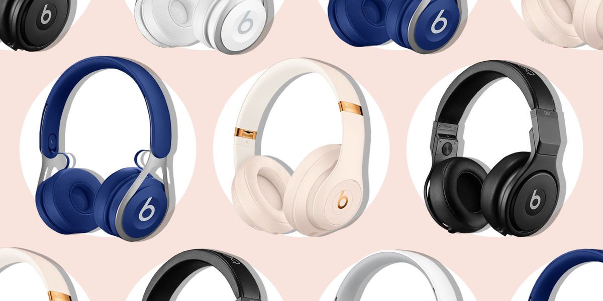 The Best Beats Headphones of 2019 - New Beats Headphones