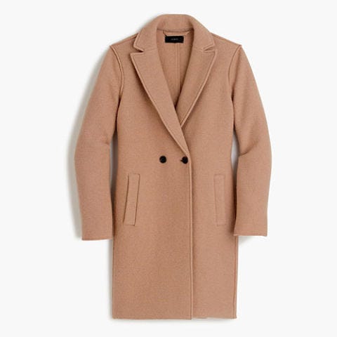 daphne topcoat stylist