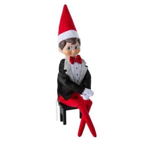 19 Best Elf on the Shelf Clothes for 2018 - Girl & Boy Elf on the Shelf ...