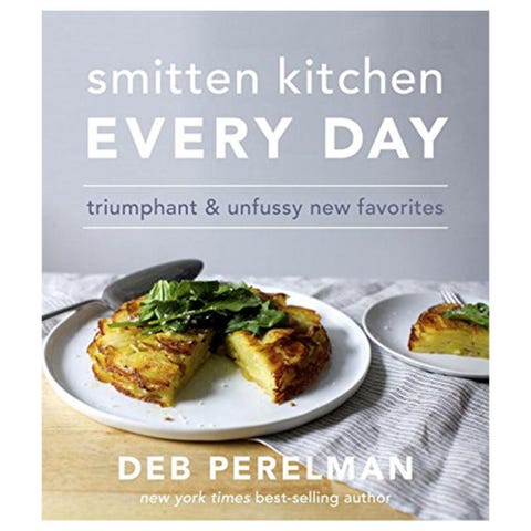 Smitten Kitchen Cookbook Best Recipes Smitten Kitchen Cookbook Best Recipes