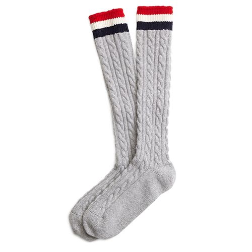 7 Best Cashmere Socks for Men \u0026 Women 
