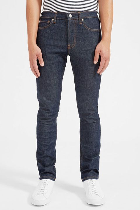 marathon Dekan Klappe The Best Mens Jeans in Every Style for Fall 2018 - Best Jeans for Men