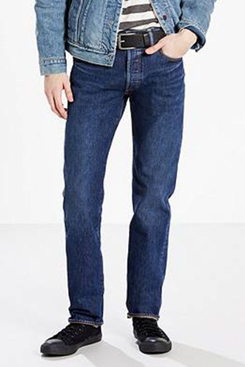 The Best Mens Jeans in Every Style for Spring 2018 - Mens Denim Guide