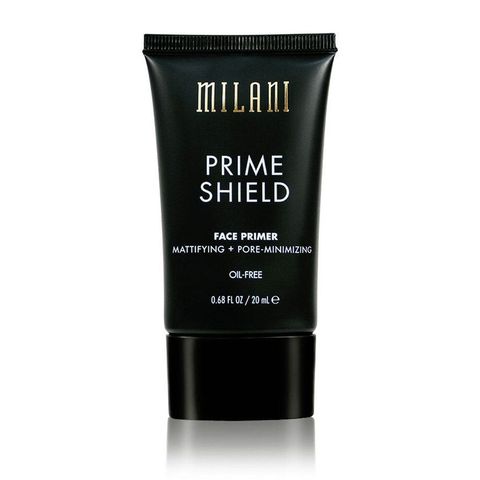 <p><em data-redactor-tag="em"><strong data-redactor-tag="strong">$10</strong></em> <a href="https://www.walgreens.com/store/c/milani-prime-shield-face-primer/ID=prod6304351-product" target="_blank" class="slide-buy--button" data-tracking-id="recirc-text-link"><strong data-redactor-tag="strong">BUY NOW</strong></a><br></p><p>If your skin is on the oilier side, this oil-free mattifying primer is the perfect choice. Applying before foundation will help your skin stay&nbsp;poreless and shine-free.</p>